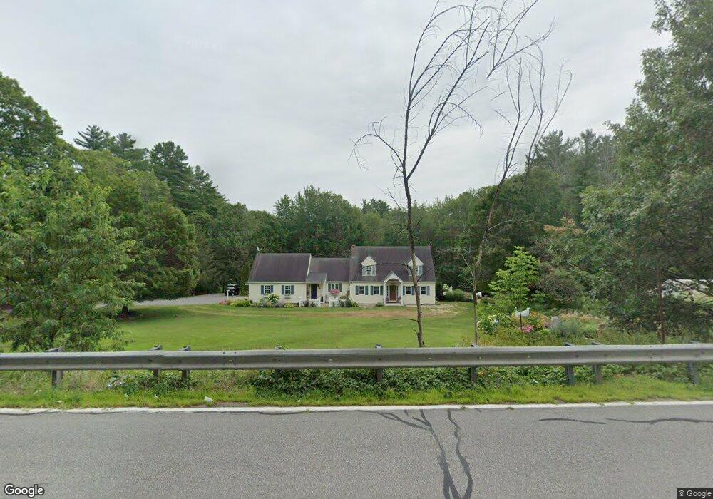 275 Center St, Wolfeboro, NH 03894 - photo 1