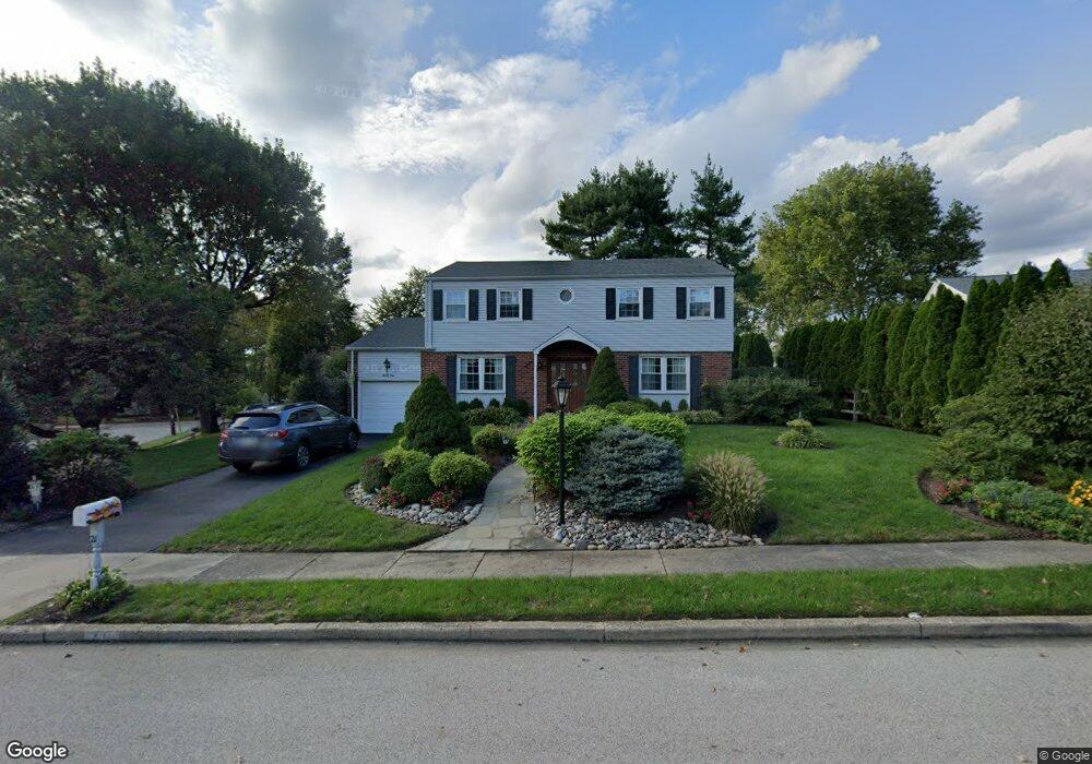 21 Azalea Cir, Lafayette Hill, PA 19444 - photo 1