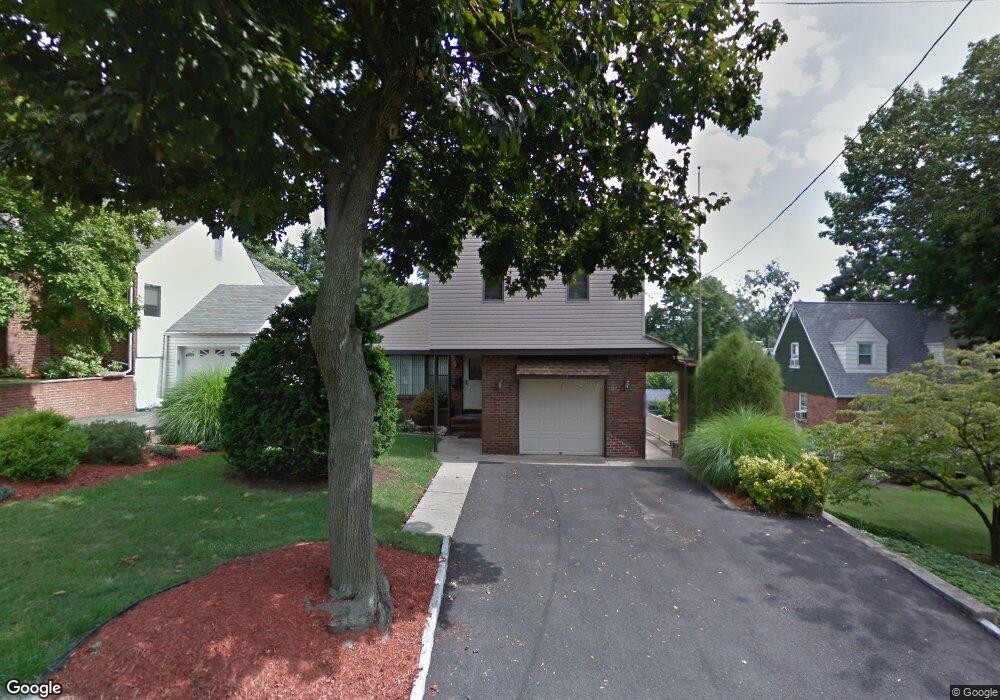 147 Columbus Ave, Hasbrouck Heights, NJ 07604 - photo 1