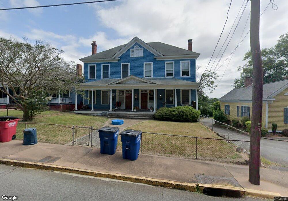 1031 Walnut St, Macon, GA 31201 - photo 1