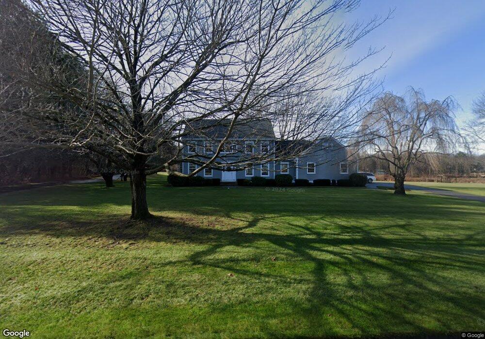 65 Hawthorne Mead Dr, Glastonbury, CT 06033 - photo 1