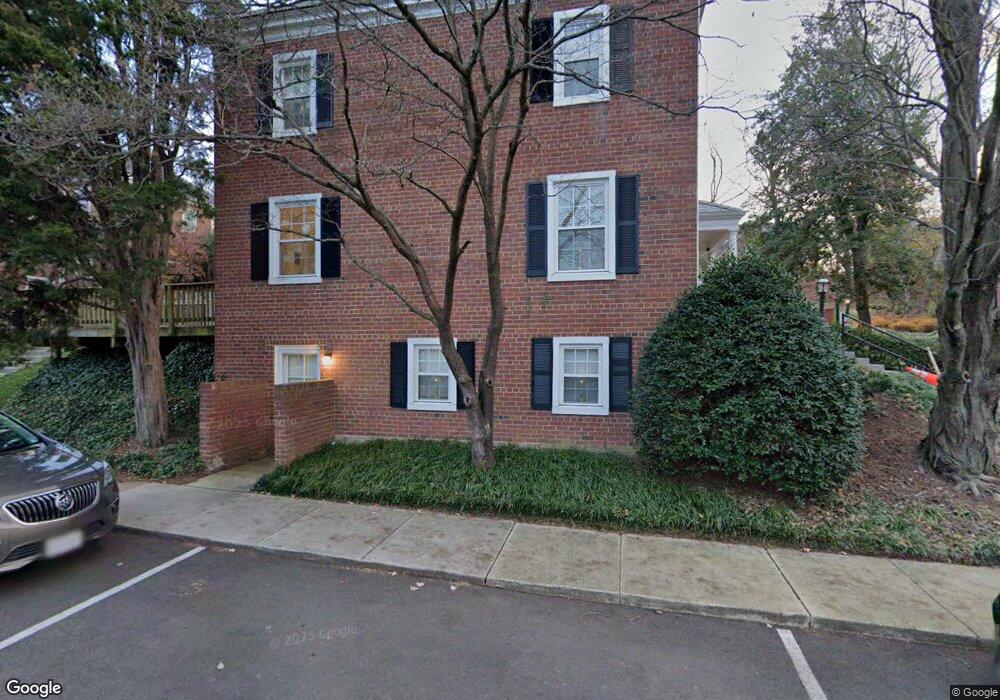 3280 S Utah St, Arlington, VA 22206 - photo 1