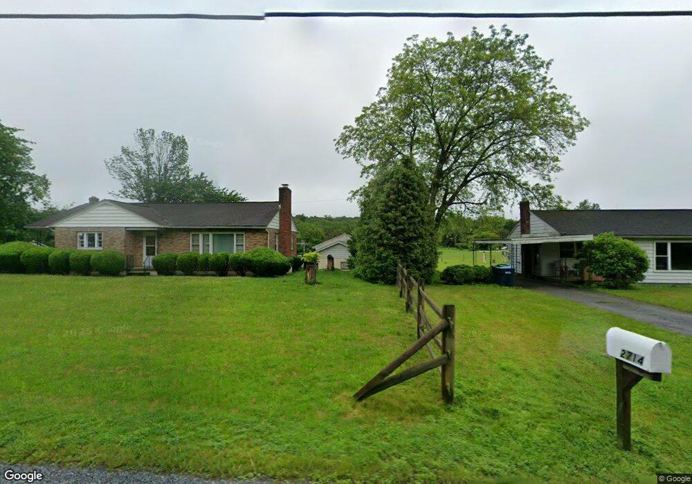 2716 Summer Valley Rd, New Ringgold, PA 17960 - photo 1