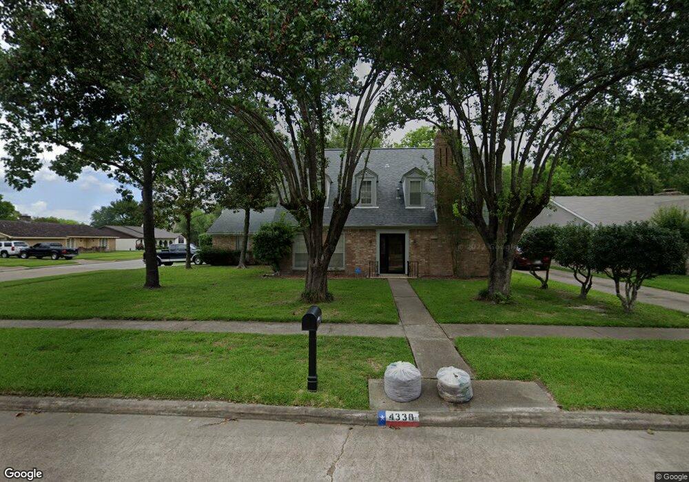 4330 Black Locust Dr, Houston, TX 77088 - photo 1