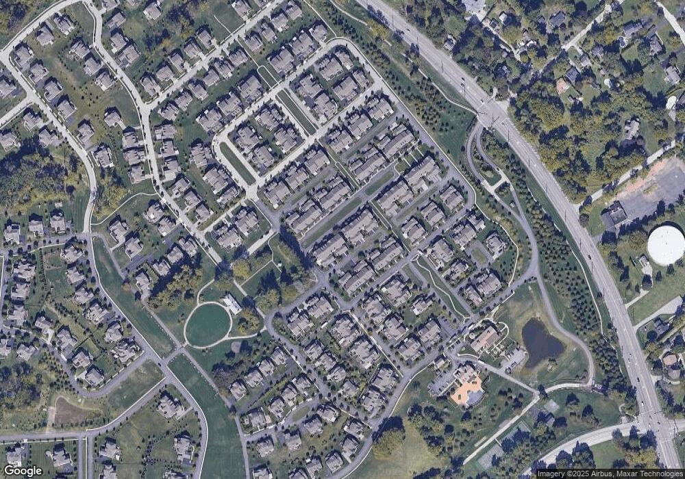 3724 Liseter Gardens unit 271, Newtown Square, PA 19073 - photo 1