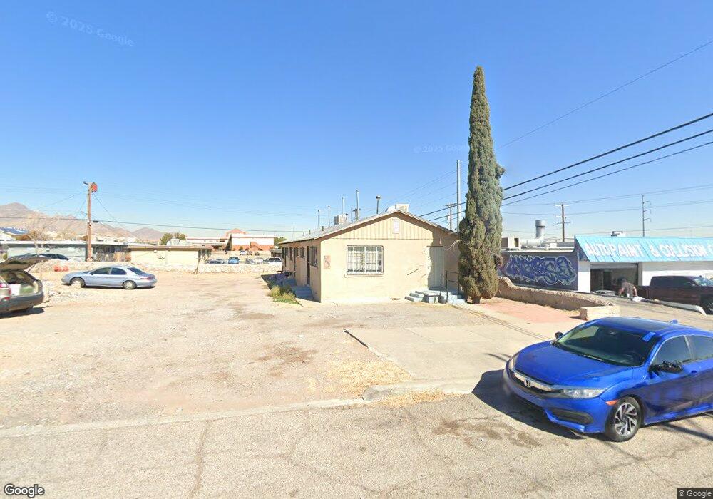 3915 Johnson Ave, El Paso, TX 79930 - photo 1