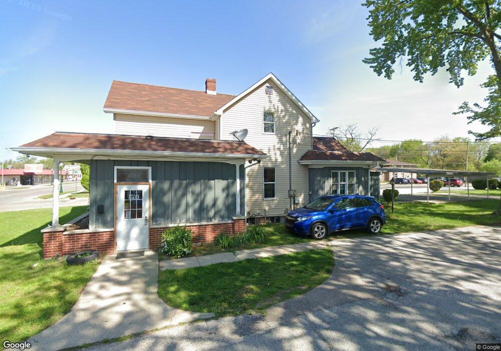 1238 S Main St, Elkhart, IN 46516 - photo 1