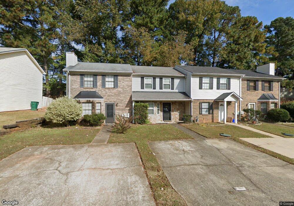 1461 Springleaf Cir SE, Smyrna, GA 30080 - photo 1