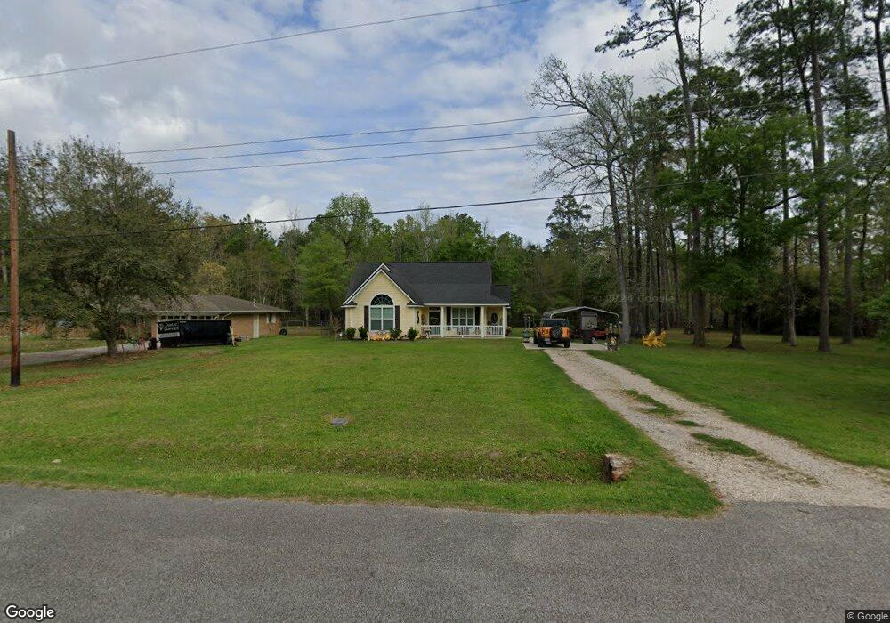 2295 Brightwood St, Vidor, TX 77662 - photo 1