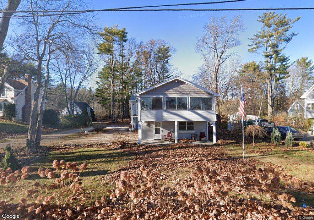61 Parsons Rd, Rye, NH 03870 - photo 1