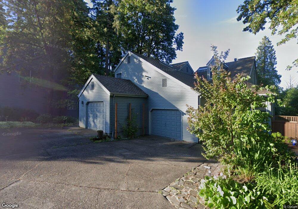 15265 Boones Way, Lake Oswego, OR 97035 - photo 1