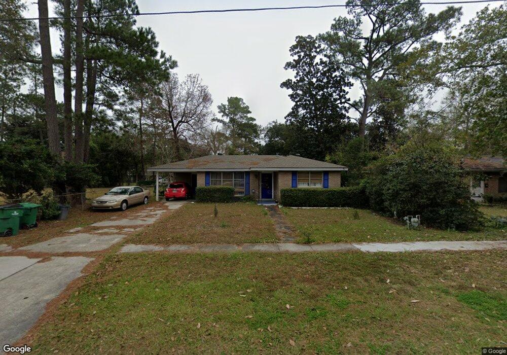 3622 Elizabeth St, Slidell, LA 70458 - photo 1