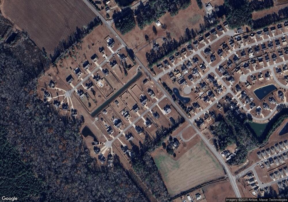 110 Stonehinge Ct, Conway, SC 29526 - photo 1