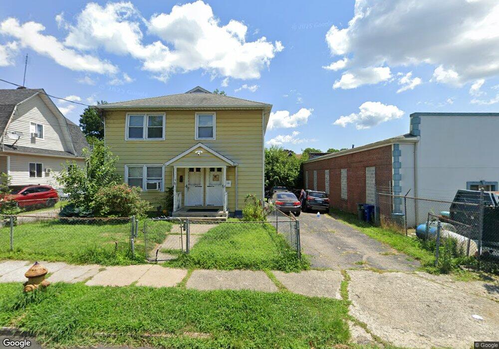 70-72 Sage Ave, Bridge Port, CT 06610 - photo 1