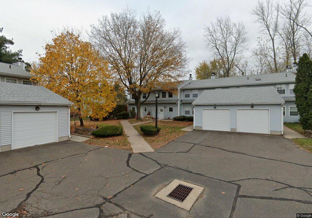 200 Misty Meadow Ln, South Windsor, CT 06074 - photo 1