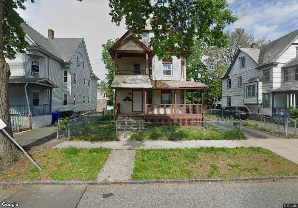 31 Pomona St, Springfield, MA 01108 - photo 1