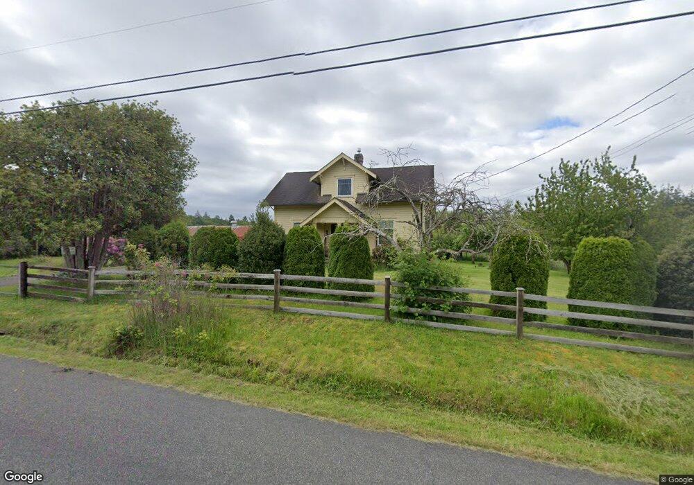 6104 324th St NW, Stanwood, WA 98292 - photo 1