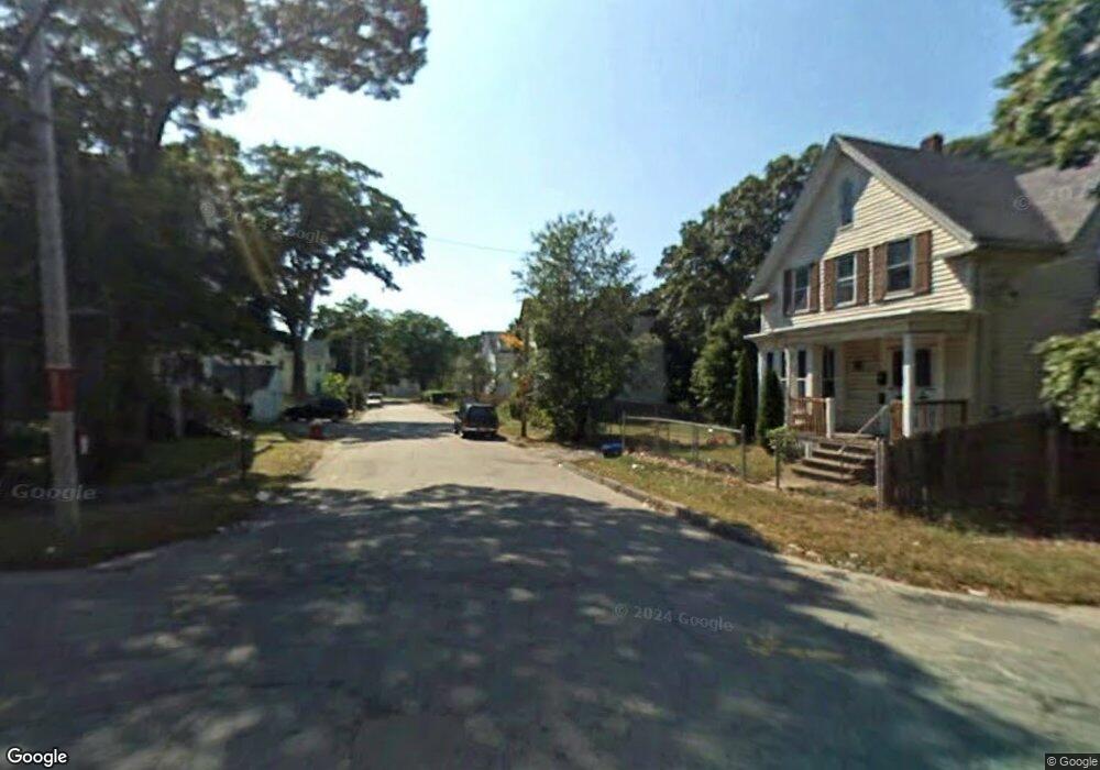 0 S Leyden St, Brockton, MA 02302 - photo 1