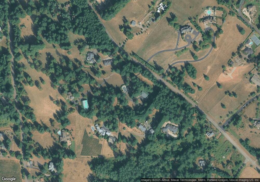 2650 SW Schaeffer Rd, West Linn, OR 97068 - photo 1