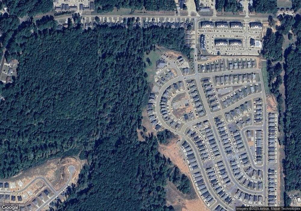 528 Tanyard Creek, Ruston, LA 71270 - photo 1