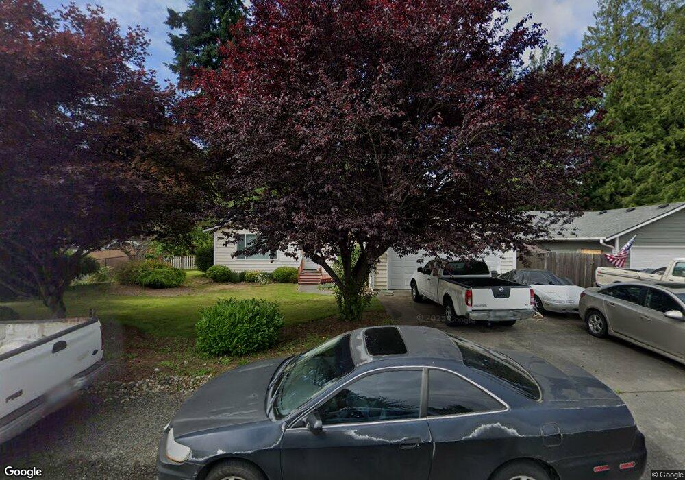 3313 158th Place NW, Stanwood, WA 98292 - photo 1