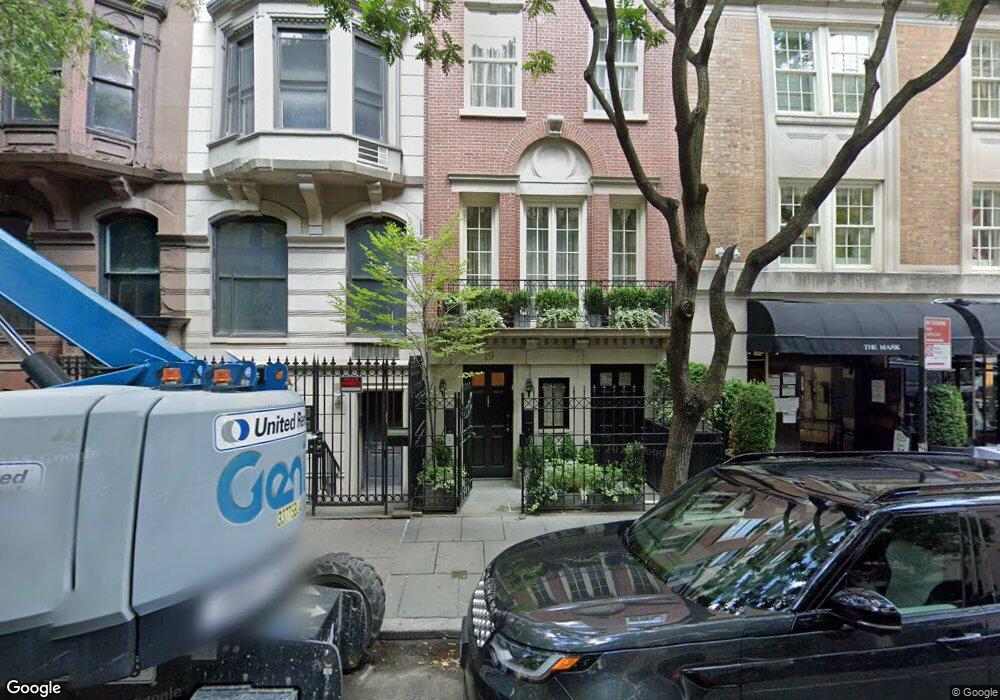 19 E 77th St unit 1, New York, NY 10075 - photo 1