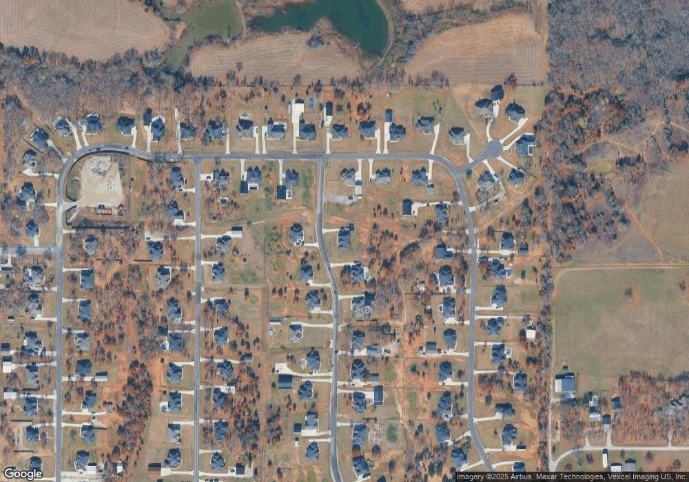 2036 Forest Bluff Trail, Azle, TX 76020 - photo 1