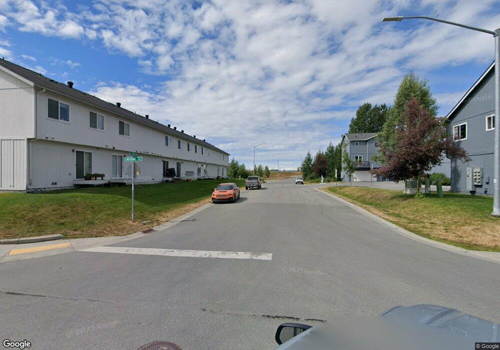 7406 Meadow St unit 8D, Anchorage, AK 99507 - photo 1