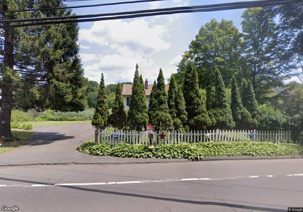 234 N Salem Rd, Ridgefield, CT 06877 - photo 1