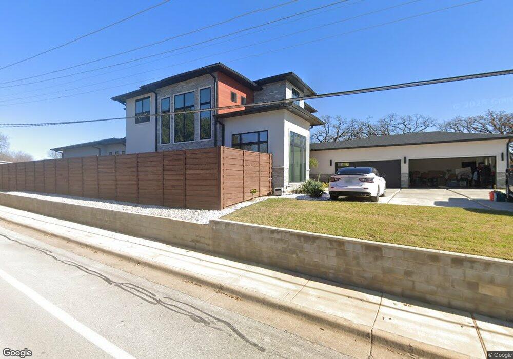 2601 1st St, Bedford, TX 76021 - photo 1