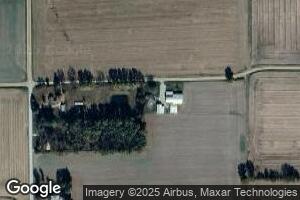 5563 E Ebenezer Ln, Calhoun, IL 62419