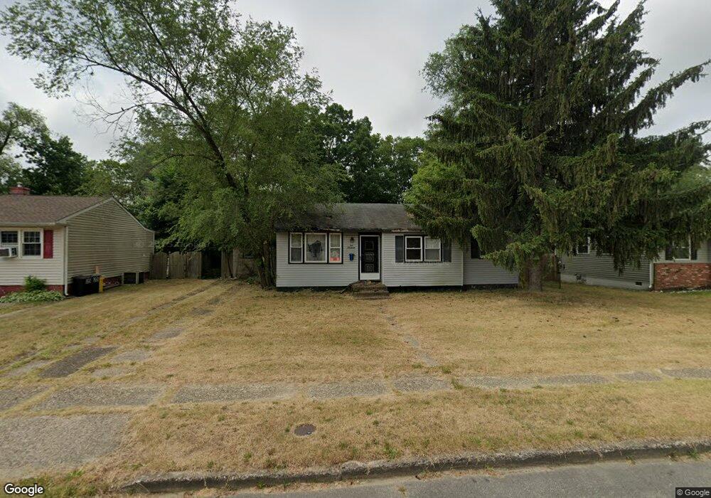 1019 Crest Rd, Pine Hill, NJ 08021 - photo 1