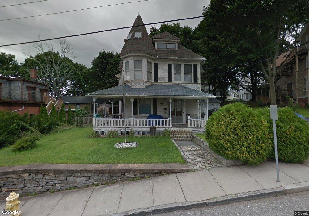 20 Turner St, Willimantic, CT 06226 - photo 1