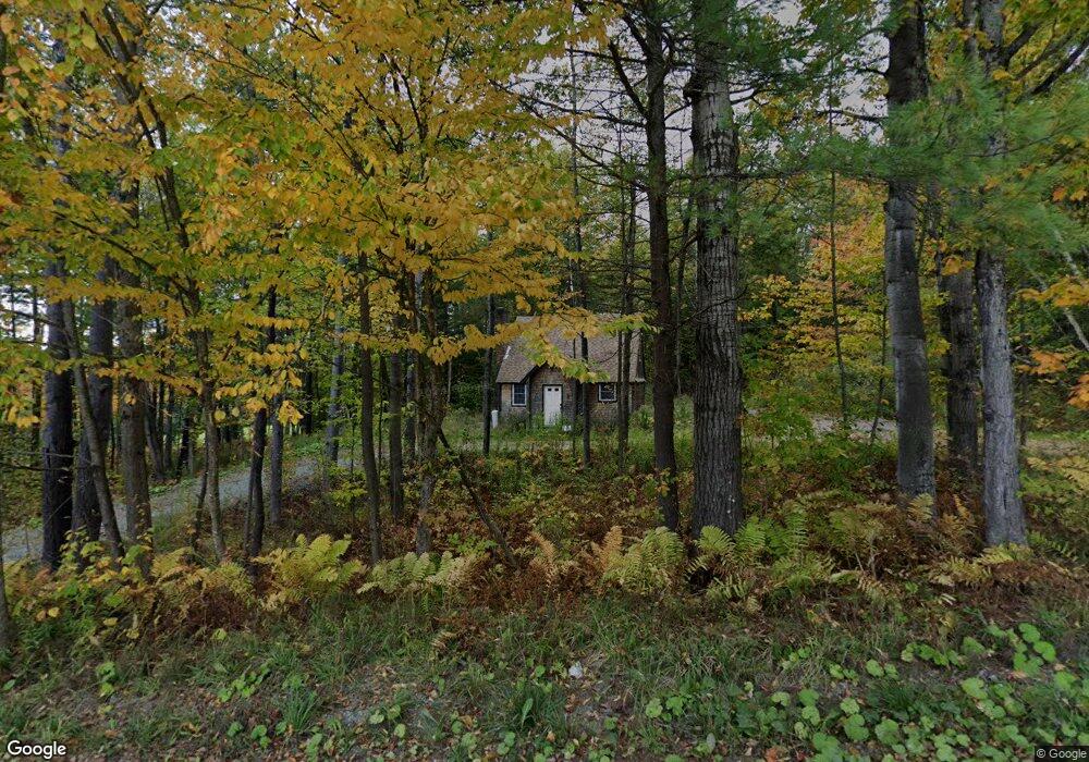 834 E Hill Rd, Ludlow, VT 05149 - photo 1