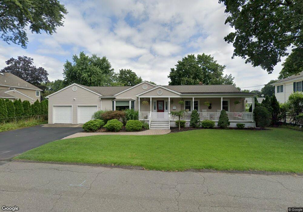 550 Roosevelt Ave, Rivervale, NJ 07675 - photo 1