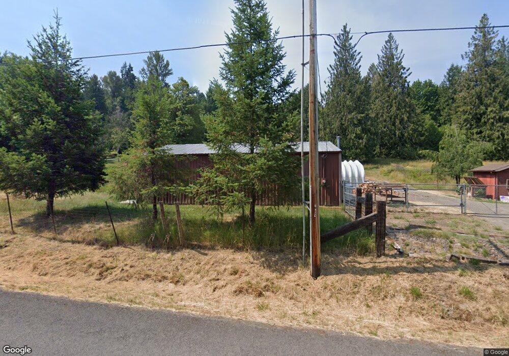 28291 S Salo Rd, Mulino, OR 97042 - photo 1