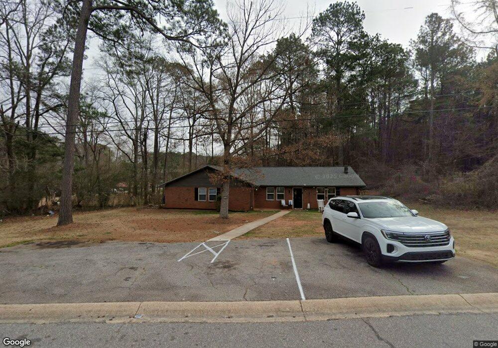 495 N Bluff Rd, Athens, GA 30607 - photo 1
