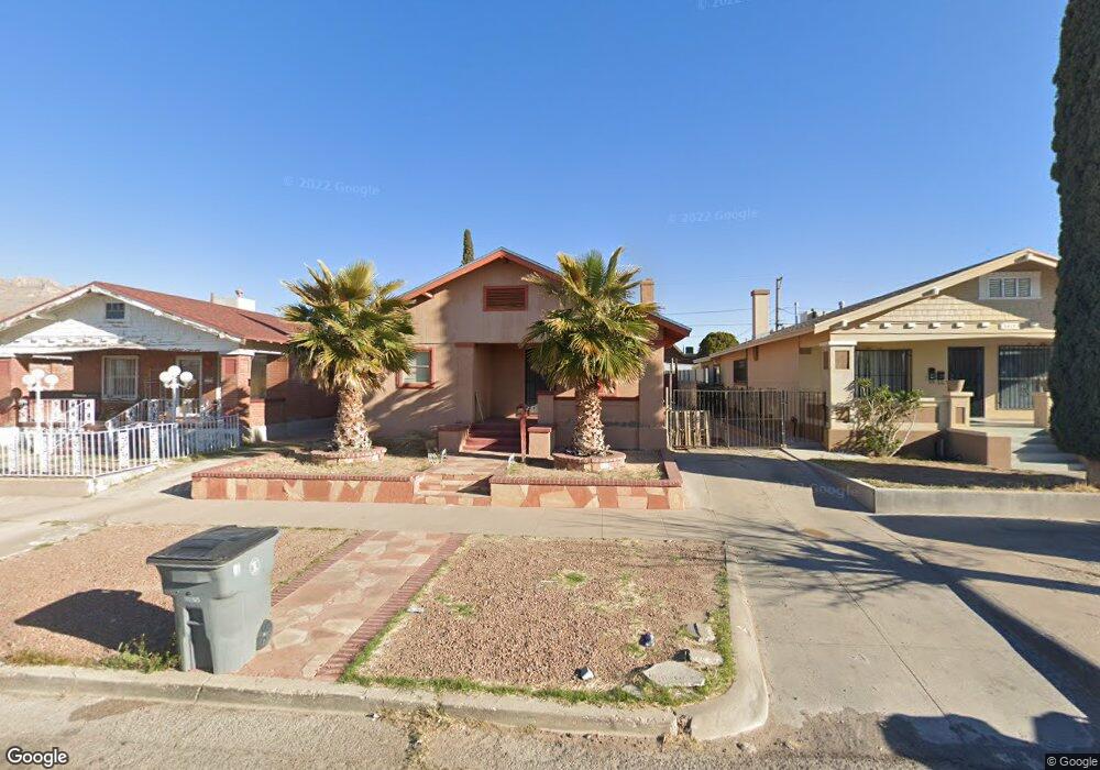 3415 Richmond Ave, El Paso, TX 79930 - photo 1