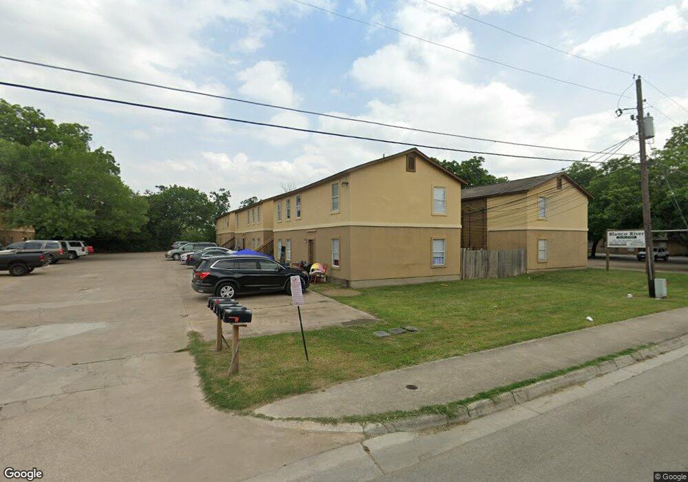 1454 River Rd unit 76, San Marcos, TX 78666 - photo 1