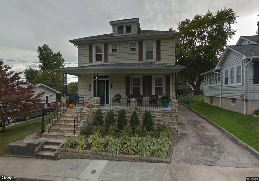 1255 Maple Ave, Halethorpe, MD 21227 - photo 1