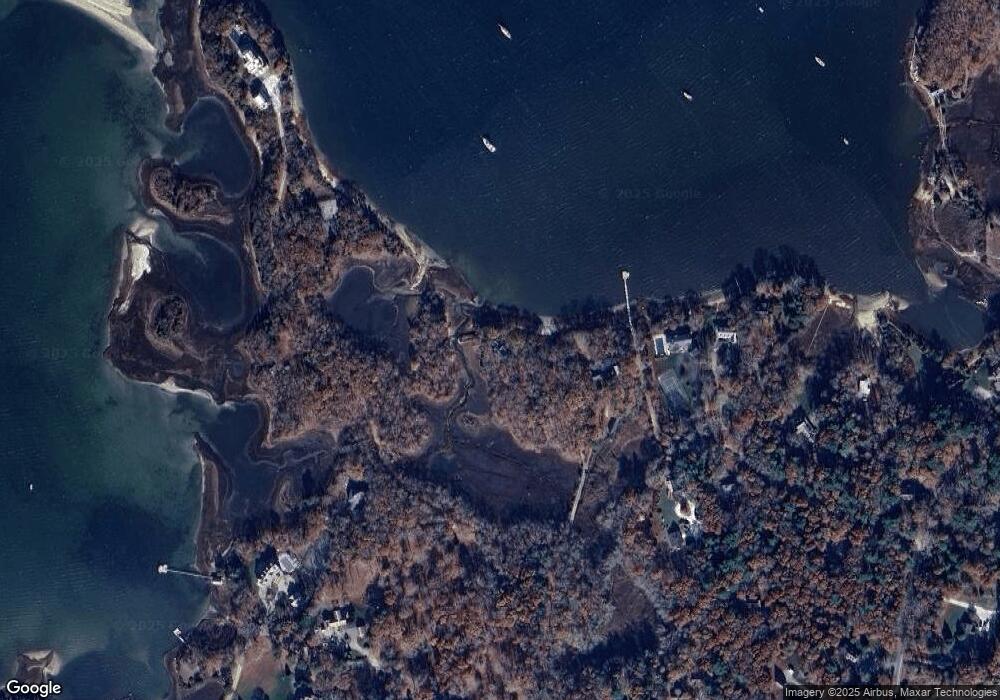 168 Scraggy Neck Rd, Pocasset, MA 2559 - photo 1