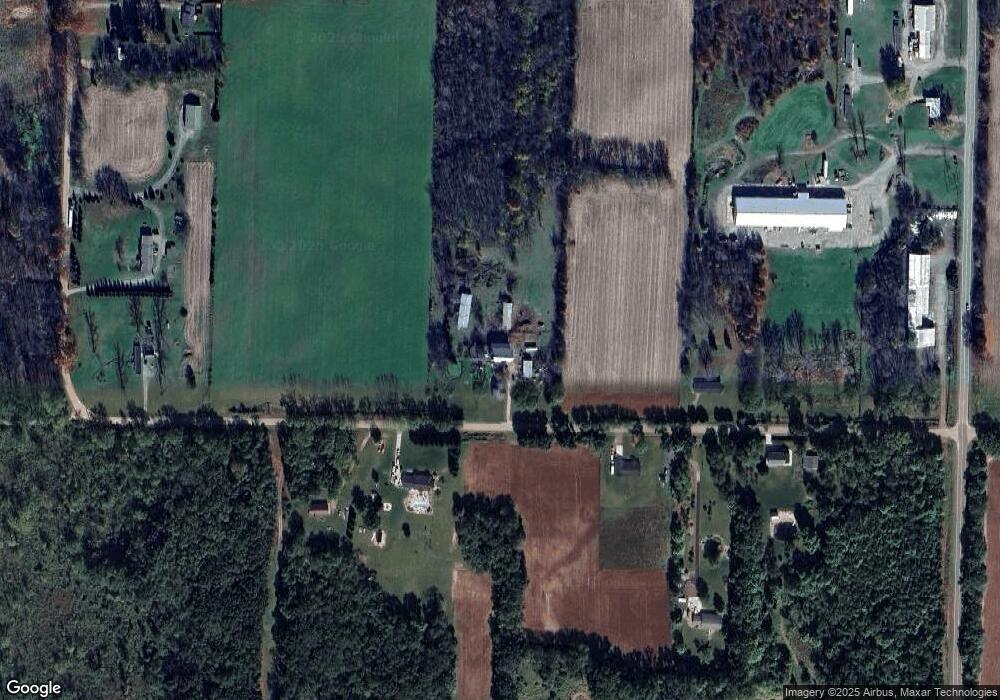 21252 Bulhand St, Cassopolis, MI 49031 - photo 1