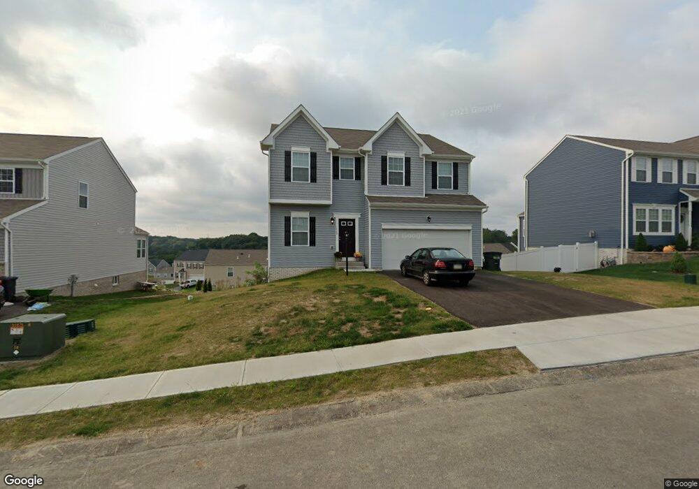 1020 Tee Line Dr, Aliquippa, PA 15001 - photo 1