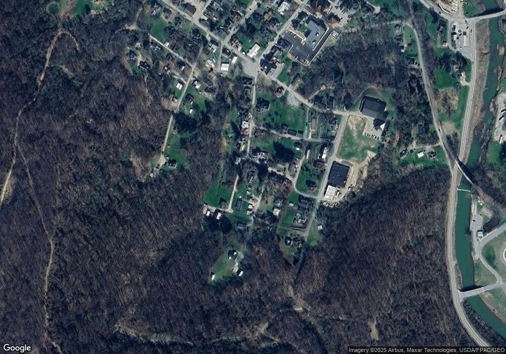 102 George St, West Union, WV 26456 - photo 1