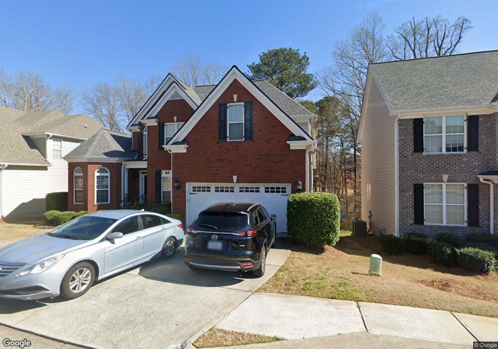 2459 Parcview Run Cove NW, Duluth, GA 30096 - photo 1