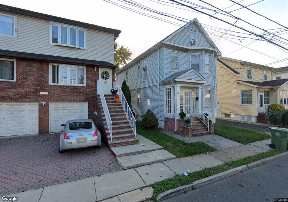 624 Bachellor Ave, Linden, NJ 07036 - photo 1
