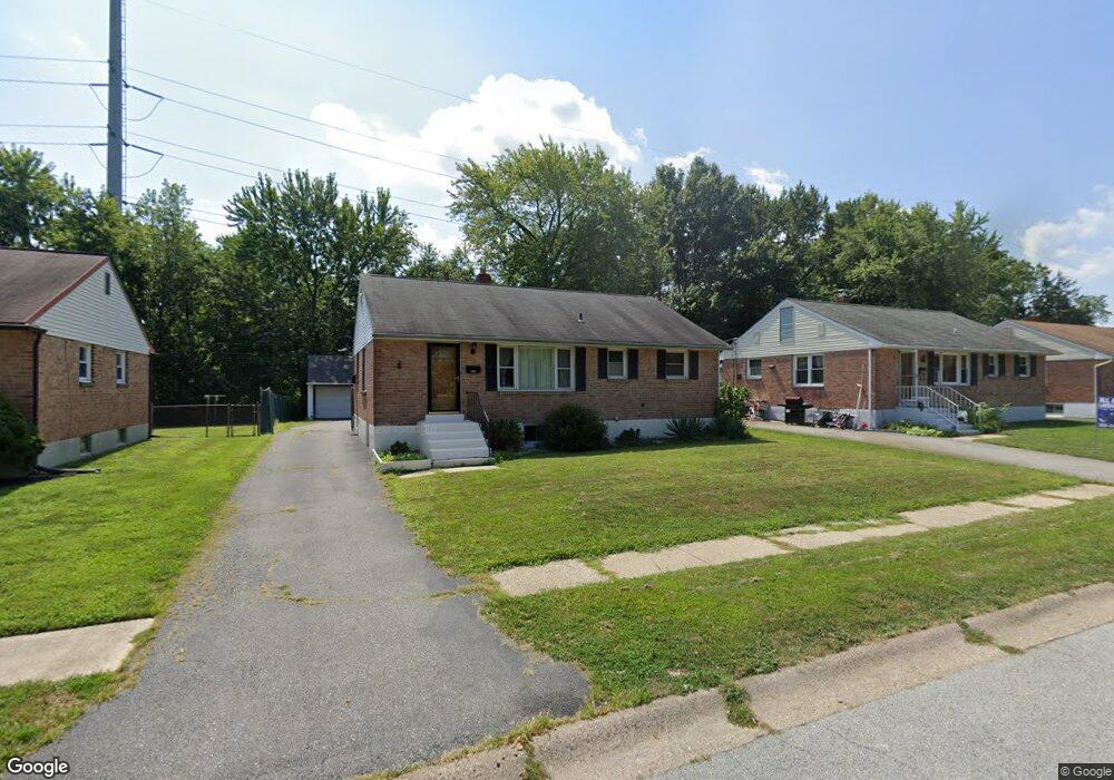 4514 Sandy Dr, Wilmington, DE 19808 - photo 1