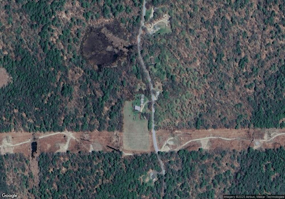 228 Old Chesterfield Rd, Winchester, NH 03470 - photo 1