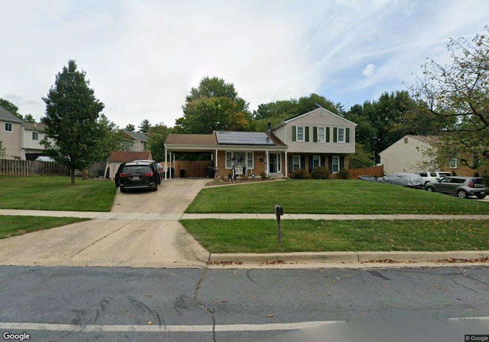 17625 Buehler Rd, Olney, MD 20832 - photo 1