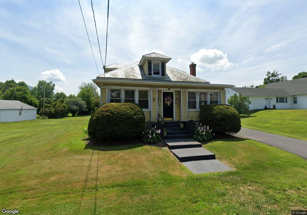 100 Killington Ave, Rutland, VT 05701 - photo 1